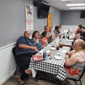 Meet your Posher, Matthew